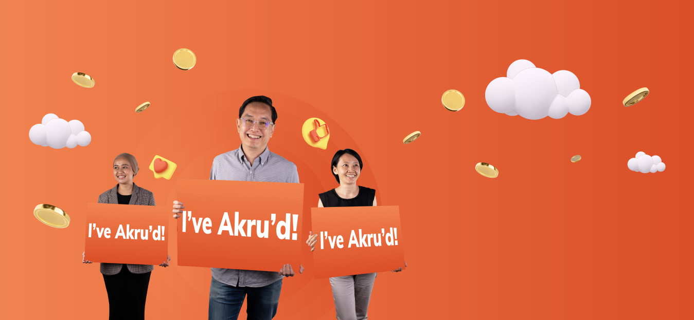AKRU